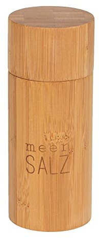 Räder Meer als Worte Salzmühle