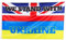 SHATCHI 112440 UK-Flagge mit Ösen, Fan-Rallye-Veranstaltungen, Banner, Büro, Zuhause, Gebäude, Dekorationen für Parade, Länderunterstützung, 1,5 x 0,9 m