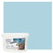 Preismaxx Mattlatex Farbe für Innen urban colors, bunte Wandfarbe Latexfarbe matt, blau, maledivenblau, maldives blue 10L