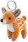 Schlüsselanhänger Plüsch Bambi Dani Créations