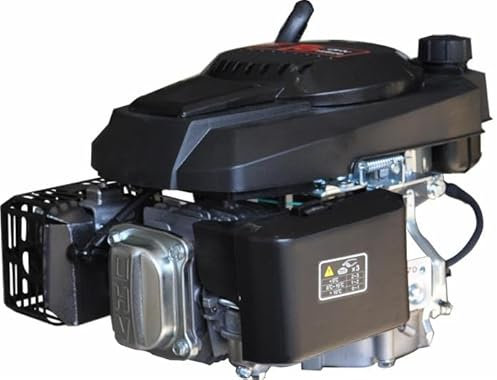 Ama Motore Quattro Tempi MVGT6 Per Rasaerba 146 Cc Stage 5 – Avviamento Manuale, Raffreddamento ad Aria, Capacità del Serbatoio 1 L, Conforme Stage V