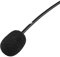 Headset, Zubehör Headset Kopfhörer Mikrofon für V4/V6 Motorradhelm Intercom