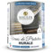 MAULER - Vernis de Protection Murale 1L - Aspect Mat Invisible - Produit Anti-Rayure, Anti-Tache - Rend Lessivable êintures murales, Plafonds etc