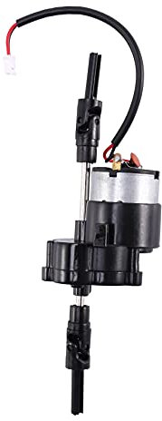 Graootoly für MN D90 D91 D96 RC Auto Ersatzteile Upgrade 260 Motor Getriebe