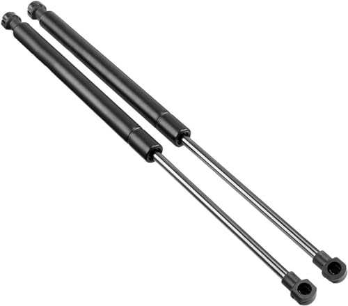 2 Stücke Car Rear Tailgate Boot Gas Spring Struts für 968 Convertible 1991-1995, Gasdruckdämpfer Kompressionsfeder Stoßdämpfer