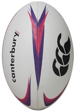 Canterbury Mentre Rugby Ball Ball, Unisex Adult