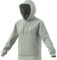 adidas Damen Essentials SMALL Logo Feel Cozy Hoodie, Linen Green, XS