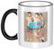 Blink-182 Keramik-Tasse Kaffee-Tasse