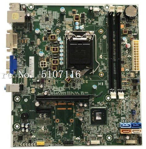 Scheda madre desktop per Pro 3500 H61 H-CUPERTINO-H61-uATX