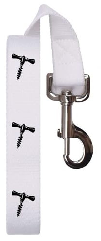 'Corkscrew' Dog Lead/Leash (DL00024706)