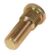 cyclingcolors Boulon de Roue Avant remorque Voiture Tracteur écrou Goujon, M14