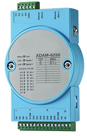ADAM-6250-B Nuovo e sigillato in scatola ADAM6250B accelerato