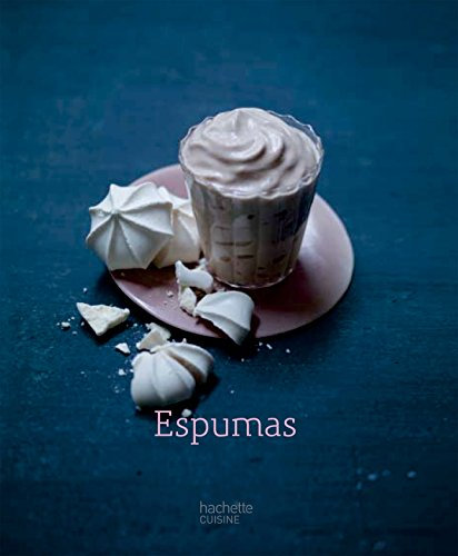 Espumas (French Edition)