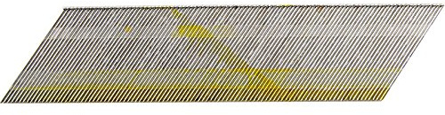 EXTOL PREMIUM Maschinennägel, 4000 Stck, 50mm, ∅ 1,76mm