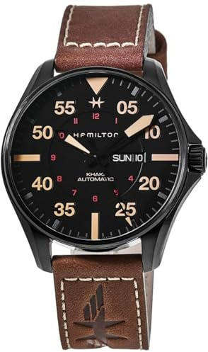 Hamilton Automatic Watch H64705531