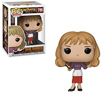 Funko POP! Vinyl: Cheers: Diane