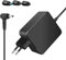 Chargeur Ordinateur Portable pour ASUS 45W 65W VivoBook 14 15 17 S14 S15 S17,VivoBook Flip 14 15,ZenBook 13 14 15 17 Portable Alimentation Adaptateur