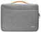 tomtoc 360° Laptop Tasche Hülle für Neu 14-Zoll MacBook Pro M4/M3/M2/M1 Pro/Max (2024-2021) A3112 A3401 A3185 A2992 A2918 A2779, Wasserabweisend Laptoptasche Laptophülle Passt 13,8 Surface Laptop 7