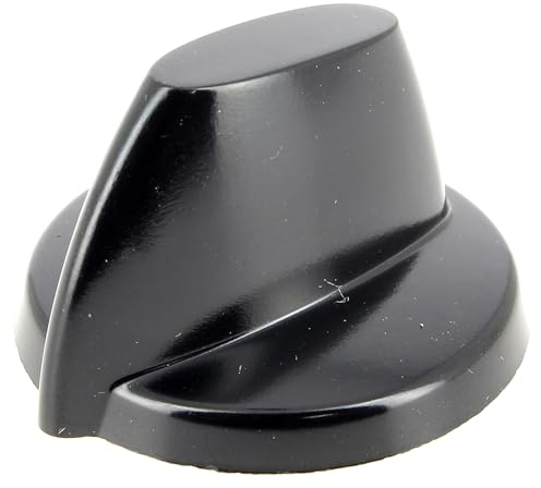 Hob Knob C00312690, C00312727 Whirlpool