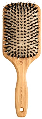 OLIVIA GARDEN Bamboo Touch Detangle Combo - L