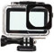 Waterproof Camera Case Underwater, 45m Action Camera Protective Underwater Action Camera Waterproof Case Touchable Back Cover Waterproof Case for DJI OSMO ACTION3