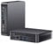 Intel/Asus Mini PC NUC 11 Essentiall mit 11th Gen N5105 bis zu 2,9 GHz, Mini Desktop Computer 8GB RAM, 256GB SSD, Windows 11 Pro Desktop Computer Dual 4K UHD HDMI WiFi Bluetooth v5.1