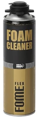 Tegra Montageschaum-Reiniger 500 ml