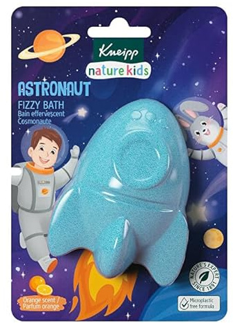 Kneipp Badebomben ideal für Unisex Kinder