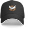 Basecap The Division SHD Grunge Logo 2 Baseball Cap Wanderhut Pferdehut Golfhut Damen Herren