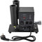 Nebelmaschine Doppelrohr Dmx Co2 controll Jet Rauch Maschine Dj Effekte Niedertemperatur-Jet-Nebelmaschine maschine doppelrohr Für Bühne, Hochzeit, Bar, Musikperformance 200W