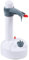 Electric Peeler, Automatic Electric Fruit Peeler Apple Potato Peeling Tool Machine with Adapter, Peelers for Kitchen,14 * 29cm, UK Standards