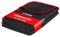 Springer ZX1400 - - 2 x Paño de Carbono 50 x 40 cm - - 100% Sin Rayas y sin Pelusa - Paño de Pulido para Ventanas de Coche cristalinas - Paño de Limpieza para Cristales, Pantallas y Espejos