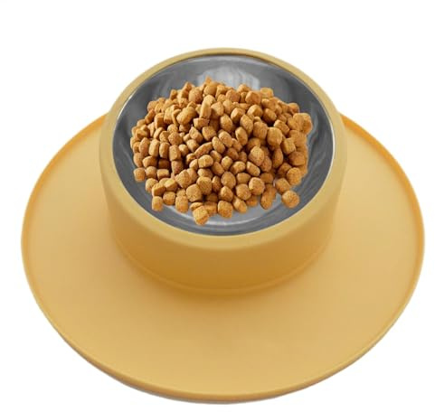 Katzenwassernapf - Katzenfutternapf | Futternapf für Katzen