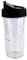 WVGFAUXA Vaso Mezclador AD-2 De Repuesto De 24 Oz con Tapa Abatible For Llevar, Compatible con Oster Pro, Accesorios For Licuadoras De 1200 W