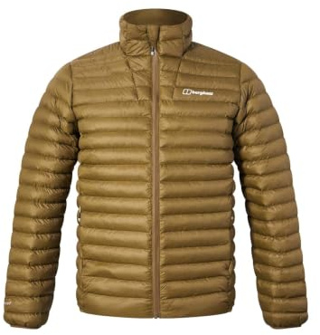 Berghaus Vaskye Synthetic Insulated Jacket | Extra Warm