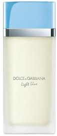 Dolce & Gabbana Light Blue, Eau de Toilette, 100 ml