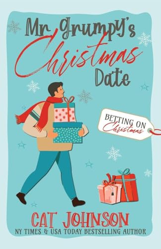 Mr. Grumpy's Christmas Date