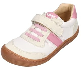 KOEL Barefoot Kinder Sneakers Dylan 3.0 pink