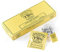 TWG Tea Earl Grey Buddha Bags Grünteemischung in 15 handgenähten Teebeuteln aus Baumwolle in einer Geschenkbox, Waldbeere, 37.5 gramm