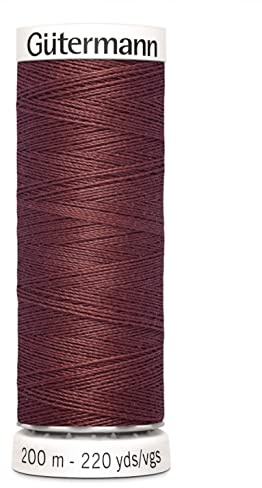 Gütermann Allesnäher Nähgarn - 200m - Farbe 262