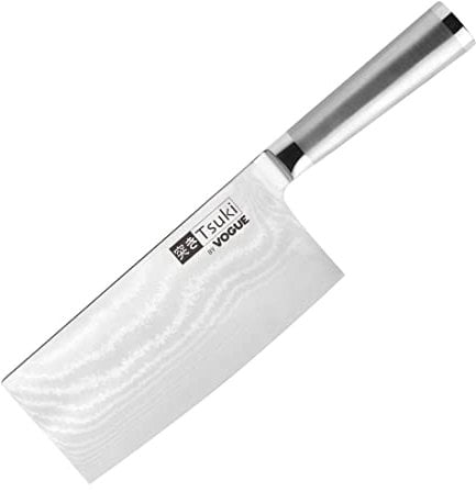 Vogue Tsuki Serie 8 Gemüsehacker - 7 1/2