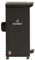 Masterbuilt MB20100112 Slow Smoker Accessory Attachment, Black