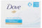 Dove 2er Set Peeling-Seife 180 g (2 x 90 g)