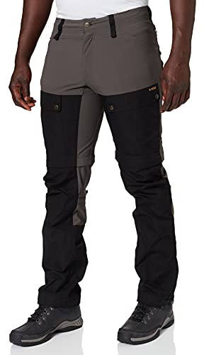 Fjällräven Herren Hose Keb Gaiter Trousers M