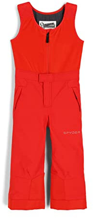 Spyder Expedition Mono, Unisex niños, Volcano, 3 Años