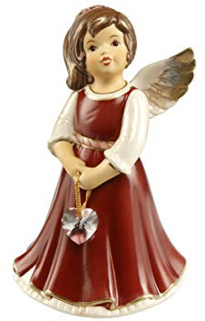 Goebel Reines Herz - Weihnachten Himmelsboten