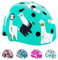 Hornit Kids Bike Helmet | Kids Helmet | Child Bike Helmet | Bike, Skateboard, Skating & Scooter Helmet | BMX Helmet Kids | Toddler Bike Helmet |Multi-sport Helmet | (Medium, Lazy Llama)
