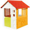 Smoby Gartenhaus Sunny ab 2 Jahren 7600810707 98x110x127 cm
