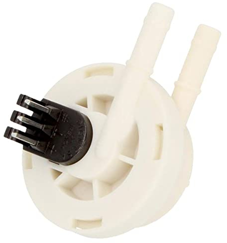 Flowmeter, Durchflussmesser kompatibel mit /Ersatzteil für Krups MS-0067795 Nespressoautomaten (Beschreibung)