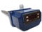 THERMIS TRG 31 Heizstab Heizpatrone mit digitalem Thermostat Heizelement für Wasserspeicher Boiler Warmwasserspeicher Wasserheizung Heizungsspeicher G6/4, 4 Kabel (9000 W /3x400V)